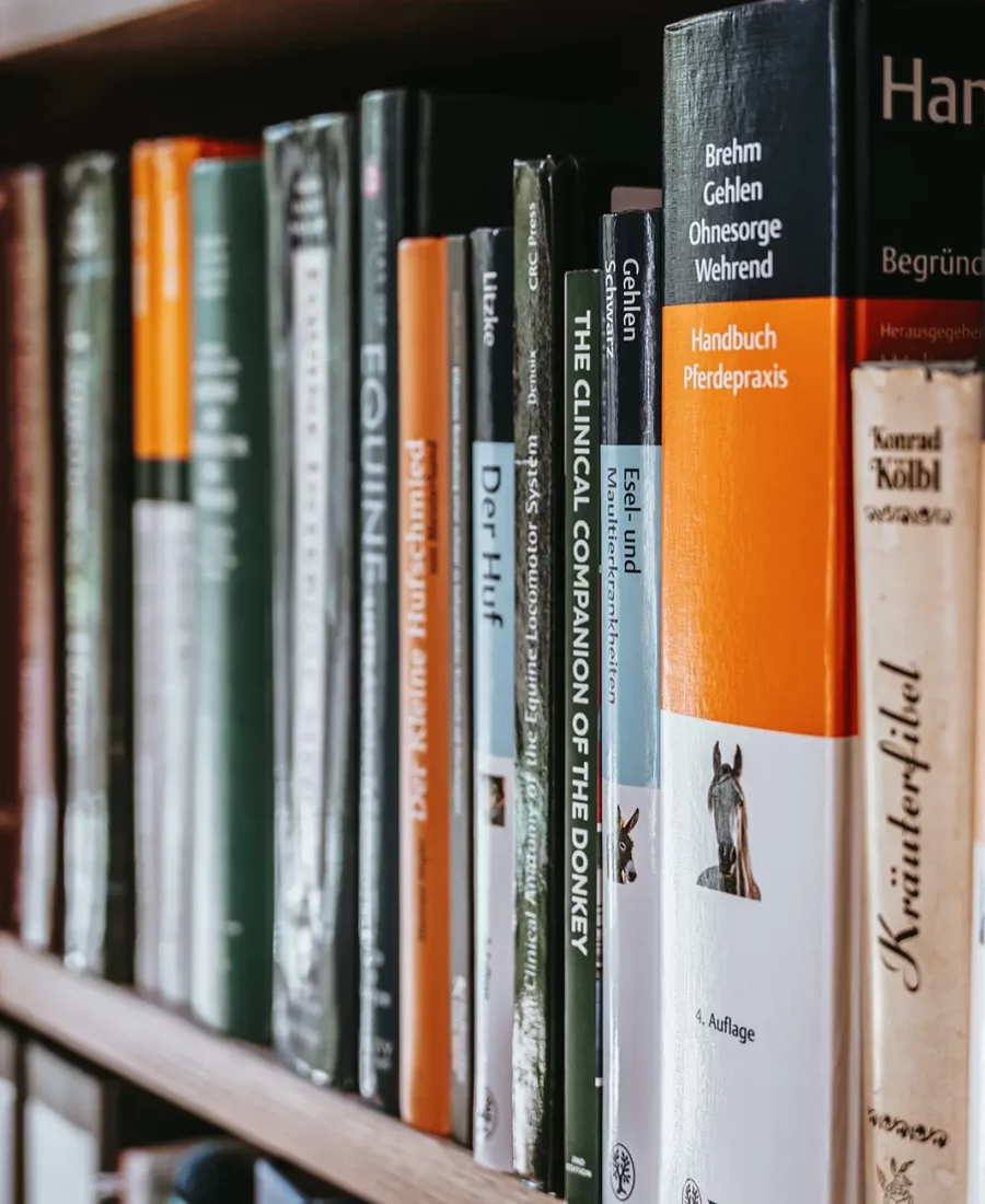 Pferd-Tierarzt-Susanne-Pichon_Literatur5 Pferd-Tierarzt-Susanne-Pichon_Literatur5